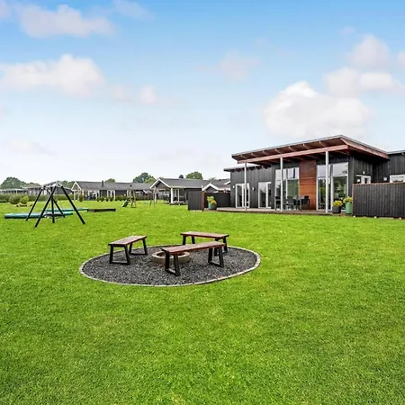 Beautiful Home In Haderslev With Sauna *